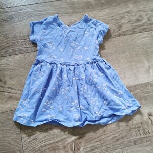 3/$15 George girls dress size 2t